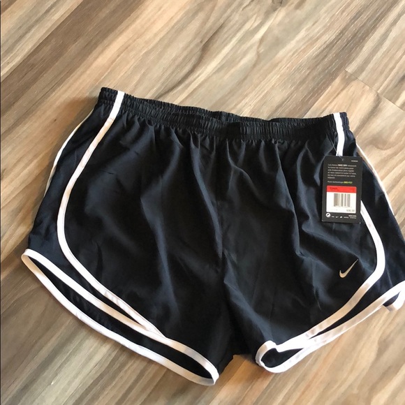 Nike Pants - Nike Dri-Fit Shorts